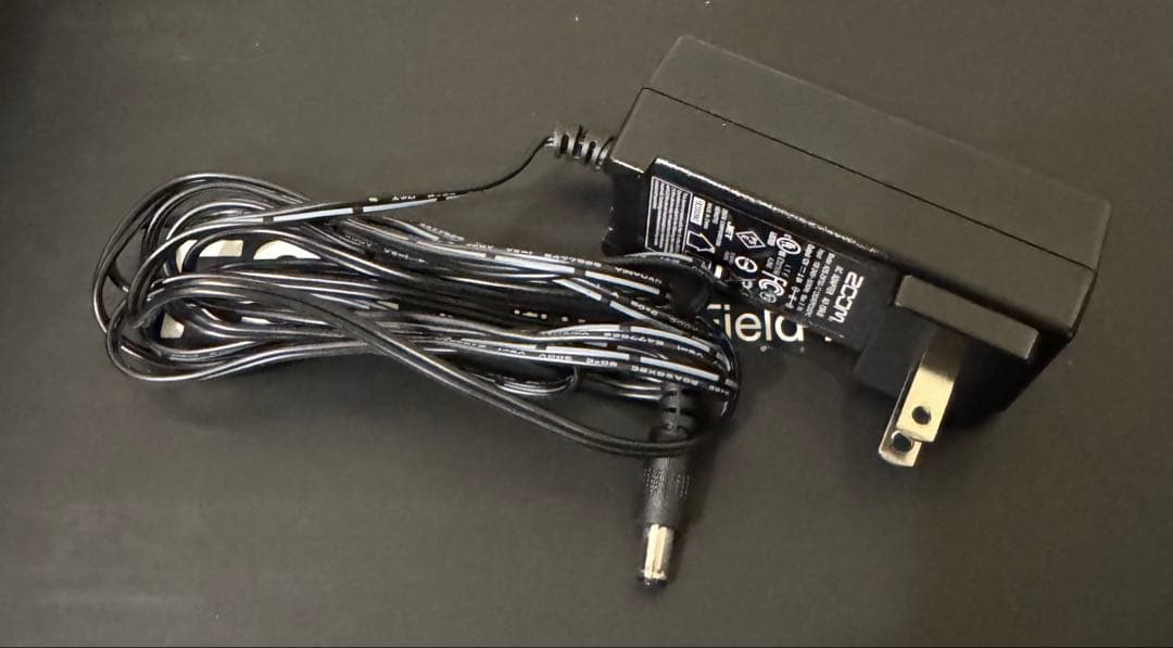 ZOOM F8n マルチトラックフィールドレコーダー