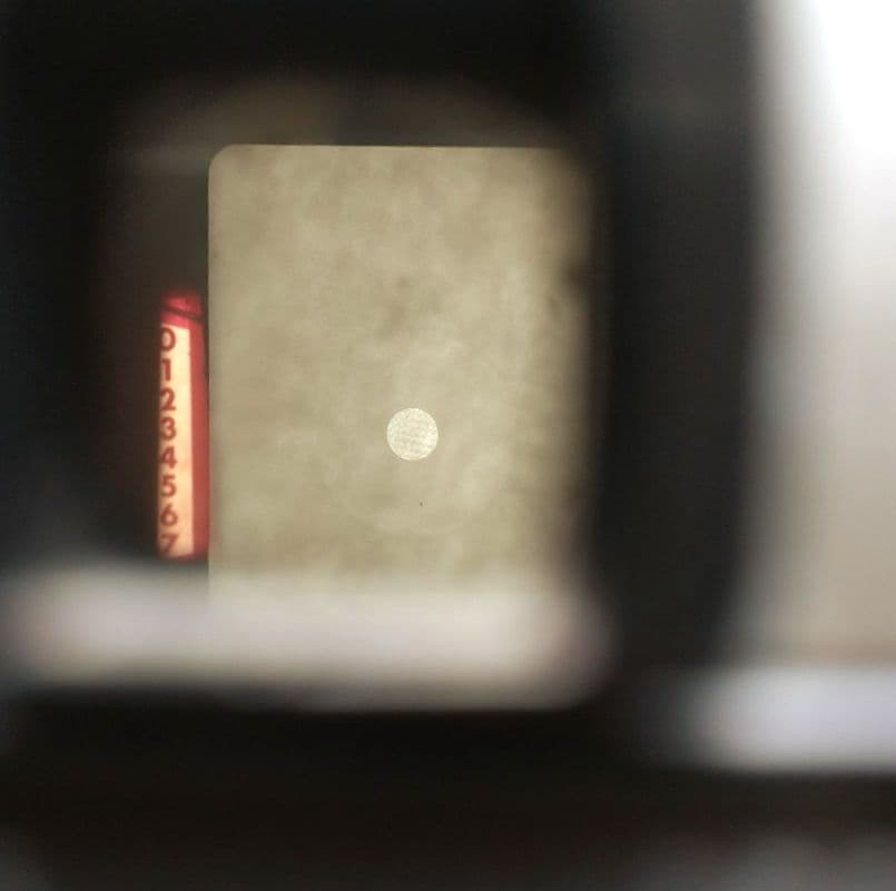 オリンパス PEN-FT