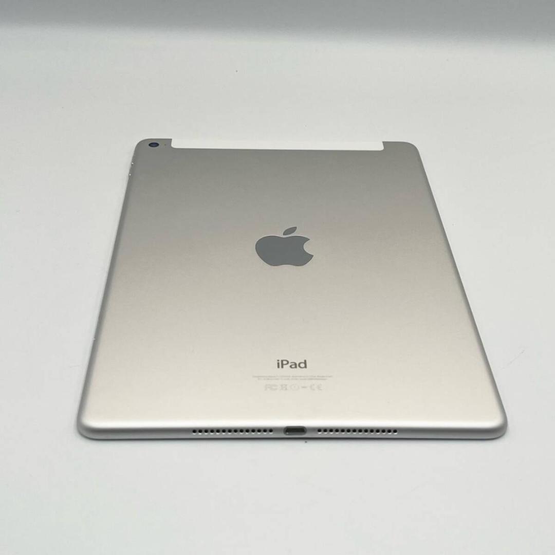 【美品】⭐️Apple iPad Air 2 docomo ストレージ32GB