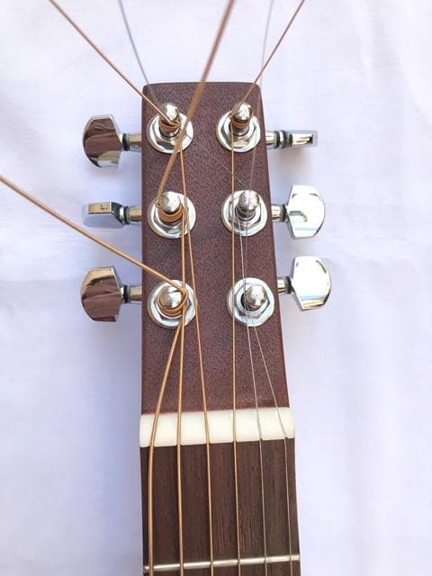 美品　マーティン　バックパッカー　初期型　純正ソフトケース・ストラップ付