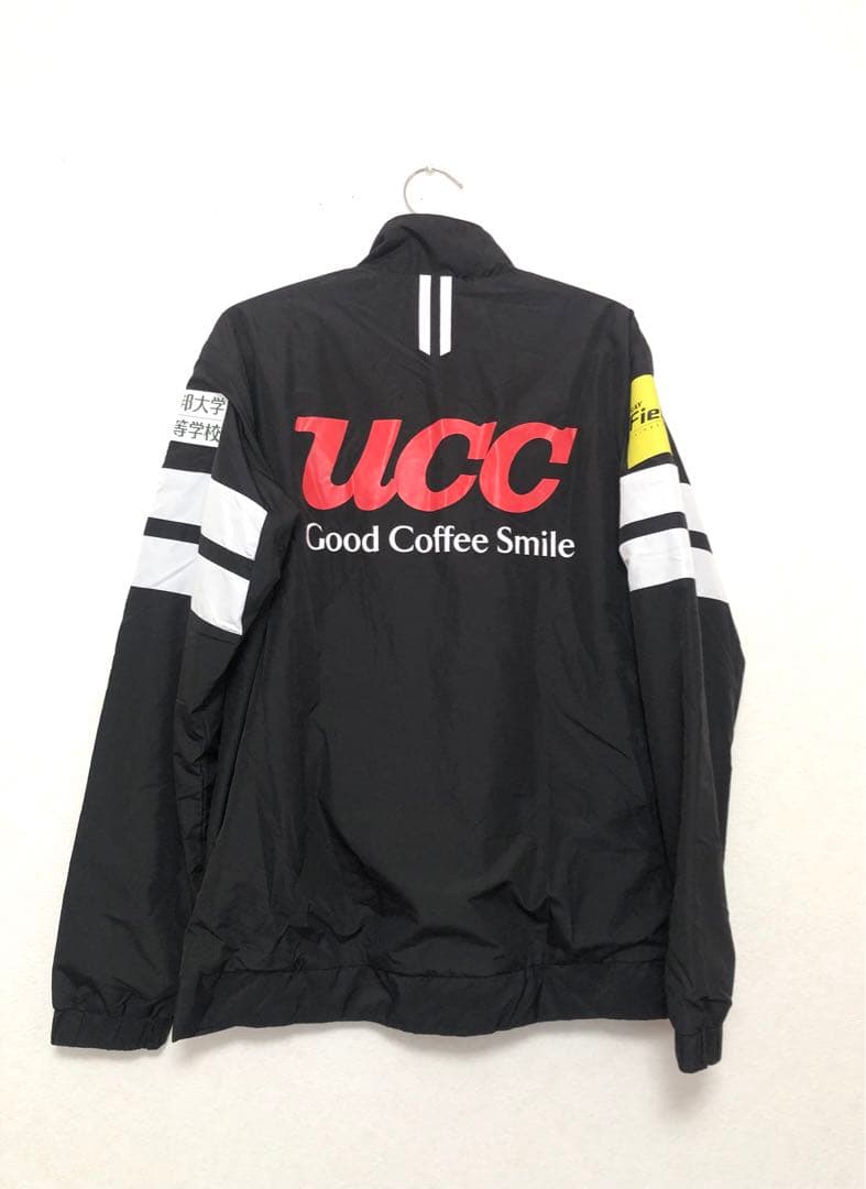 2016 名古屋グランパス トレーニングウェア ルコック ウインドブレーカー