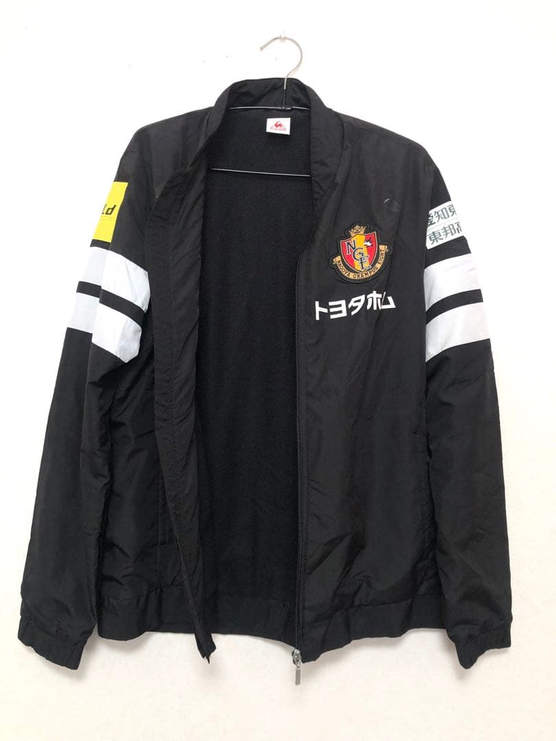 2016 名古屋グランパス トレーニングウェア ルコック ウインドブレーカー