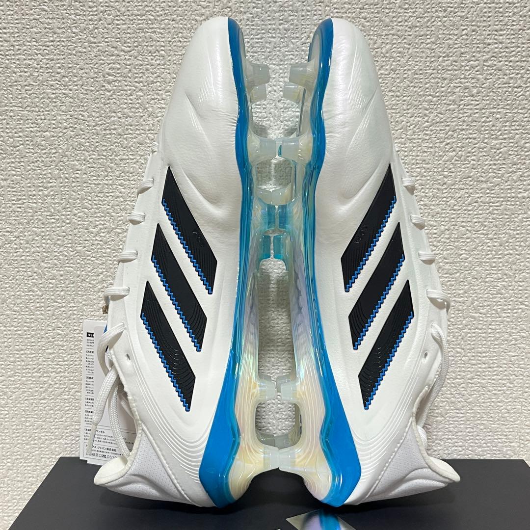 【新品】 コパ 11 ピュア FG 27cm アディダス COPA