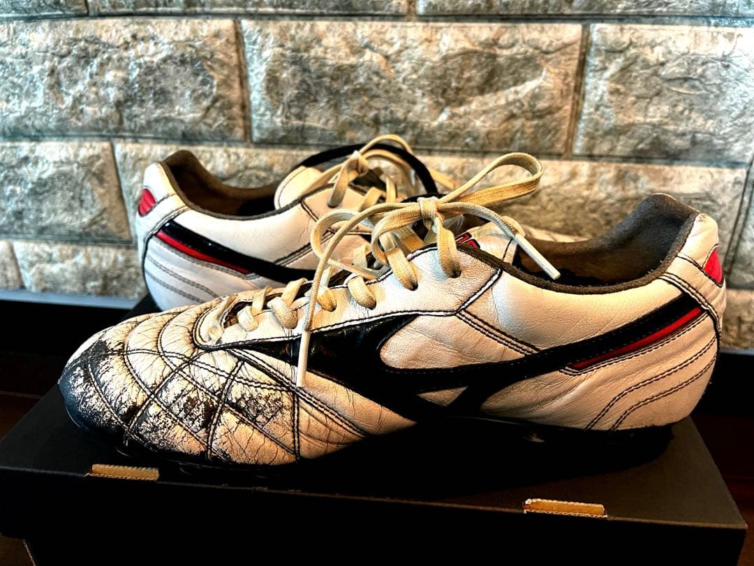 「MORELIA Ⅱ JAPAN」26.5cm