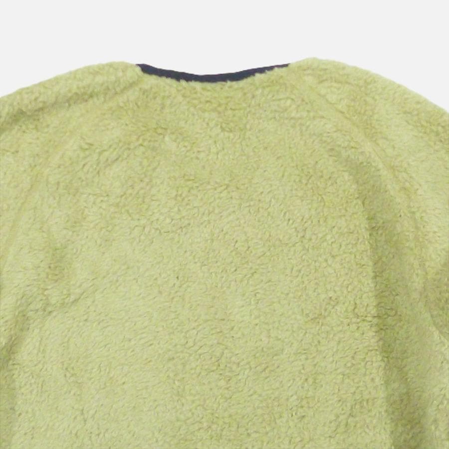 トップス patagonia Los Gatos Fleece Crew ELKH S