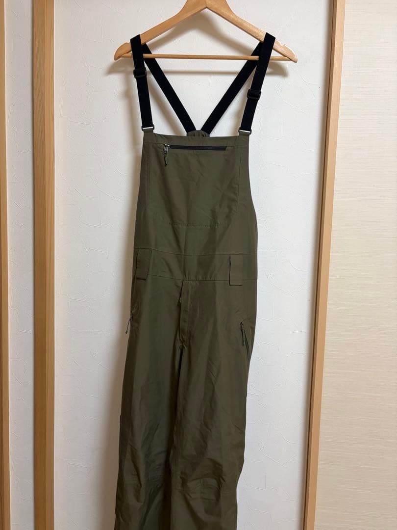 Patagonia powder town パタゴニア　パウダータウンセット