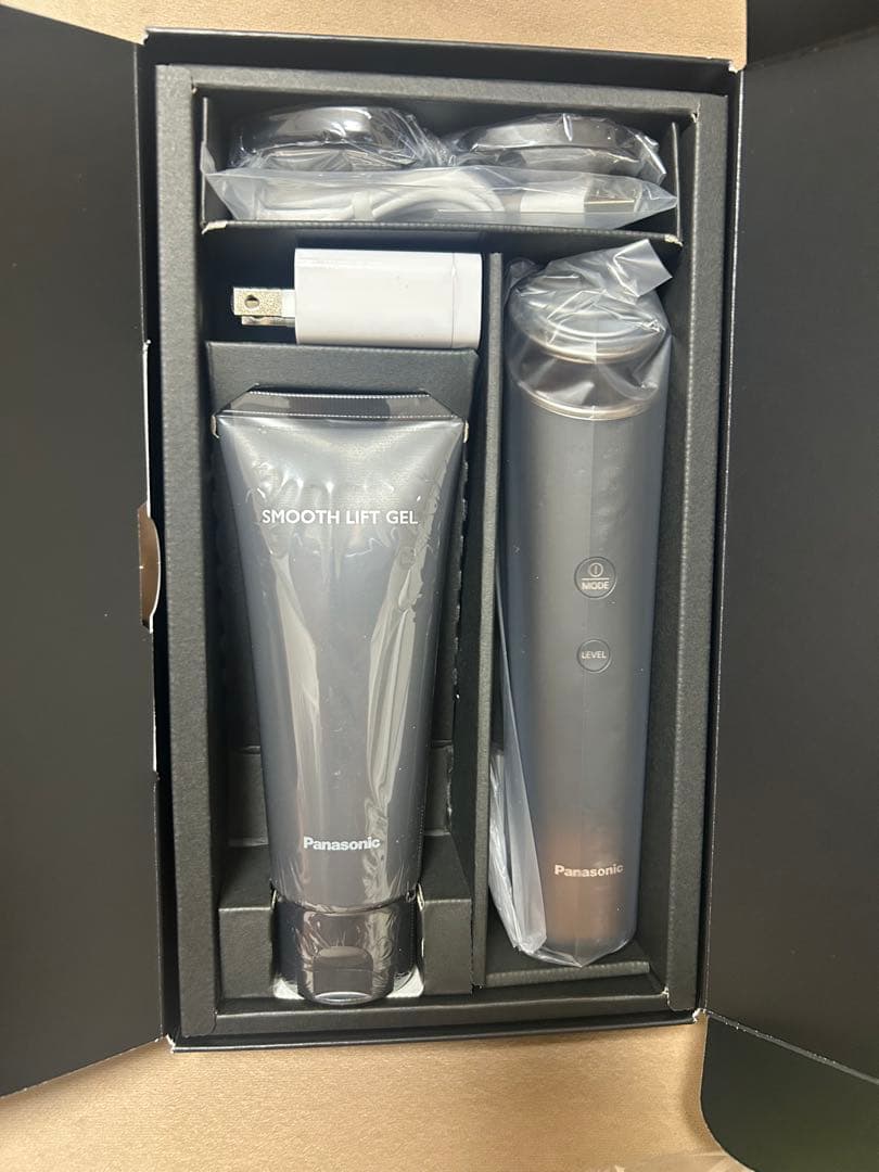 VITALIFT 美顔器 ボックス入り