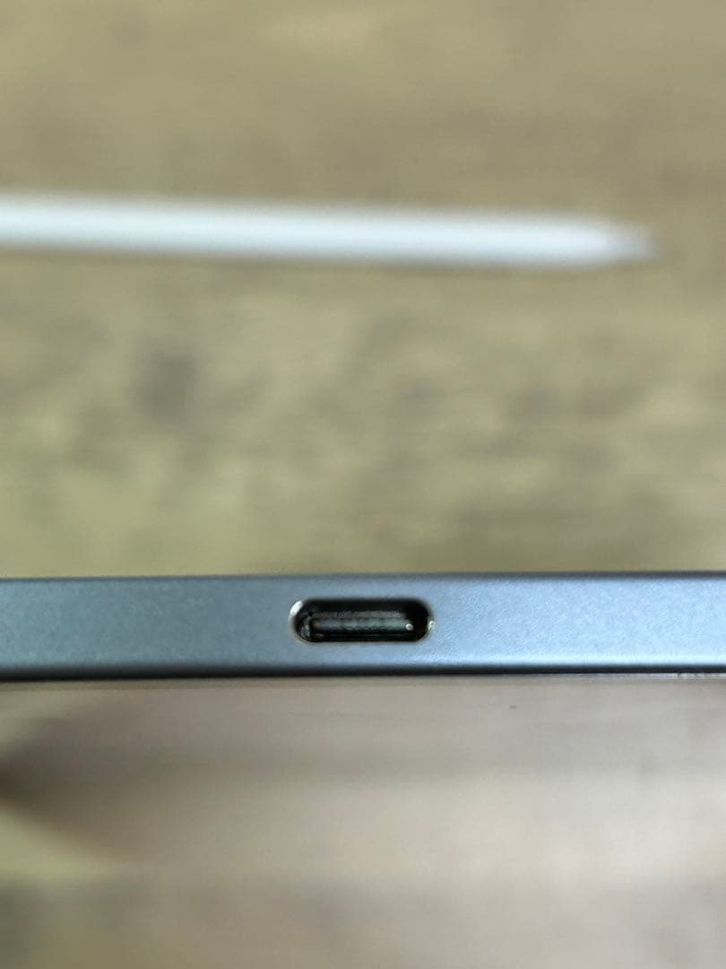 Apple iPad11インチ 第4世代 64GB 本体+ApplePencil