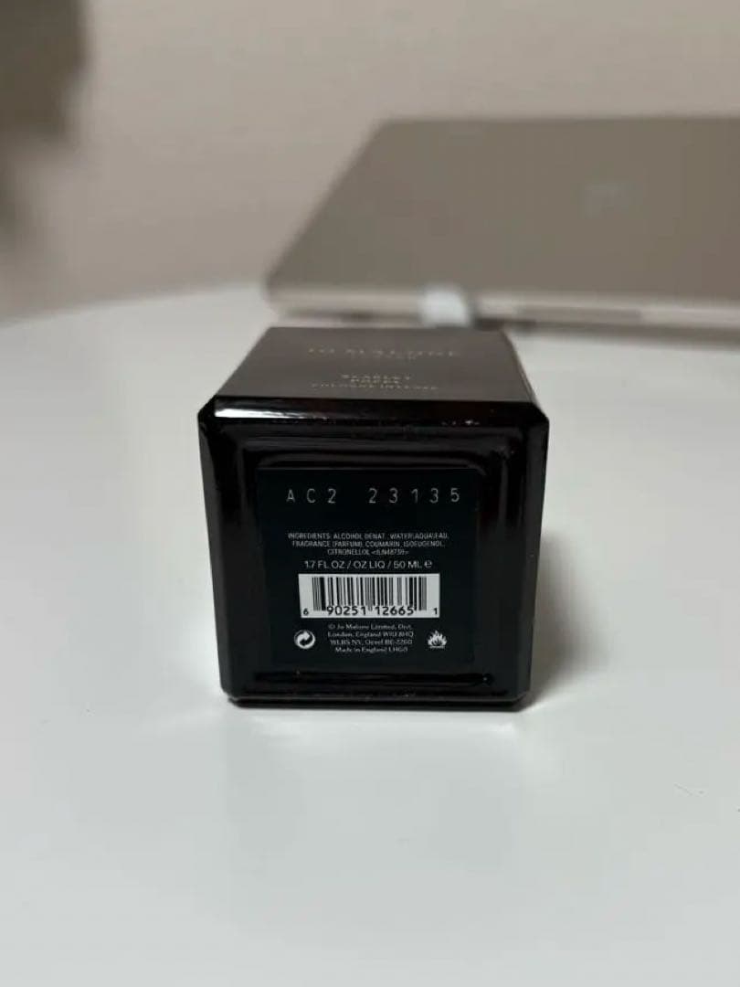 【Tak】Jo Malone Scarlet Poppy 香水（50ml）