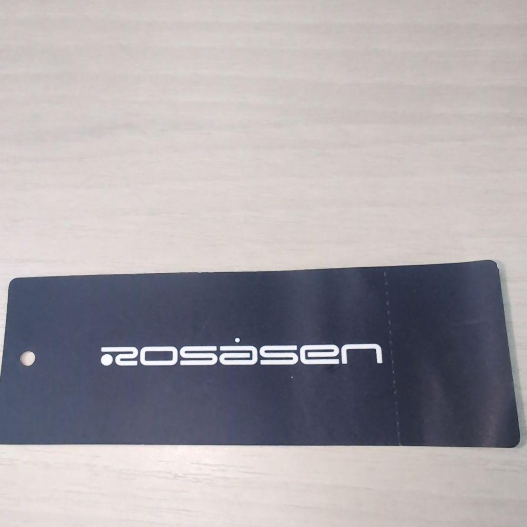 rosasen 軽量スタンド式キャディバッグ