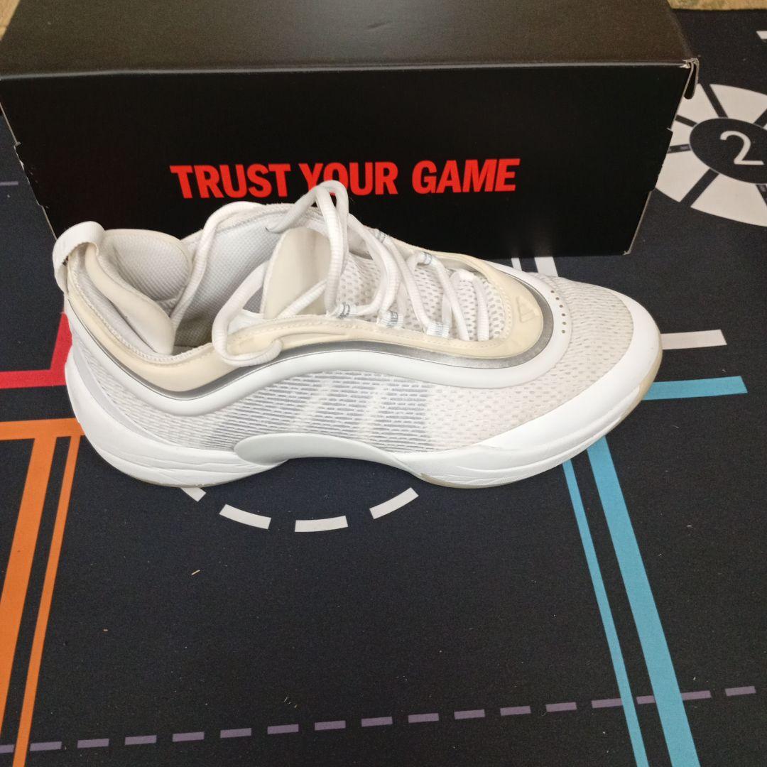 adidas D.O.N.ISSUE6 ドンイシュー6 バッシュ 28.0cm