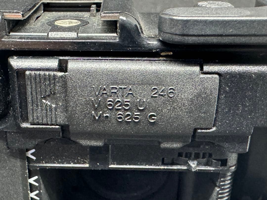 AGFA OPTIMA 535 sensor アグファ オプチマ フィルムカメラ