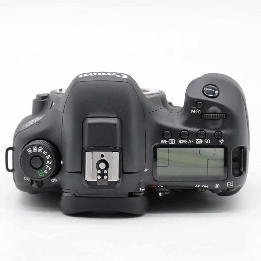 Canon EOS 7D Mark IIボディ EOS7DMK2　#3918