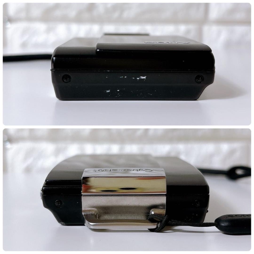 SONY ソニー DSC-T200 ブラック コンパクトデジタルカメラ 大人気