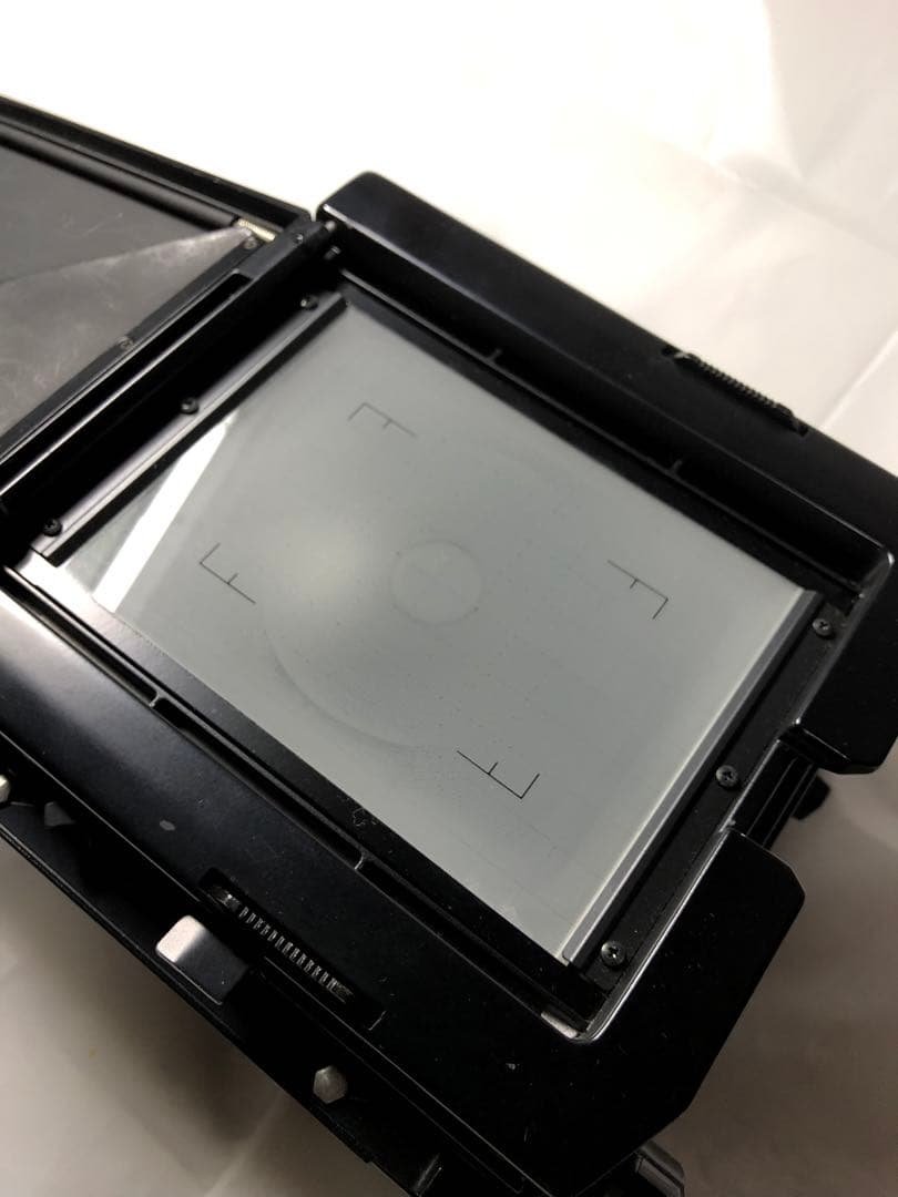 TOYO-FIELD 4X5A 大判カメラ本体