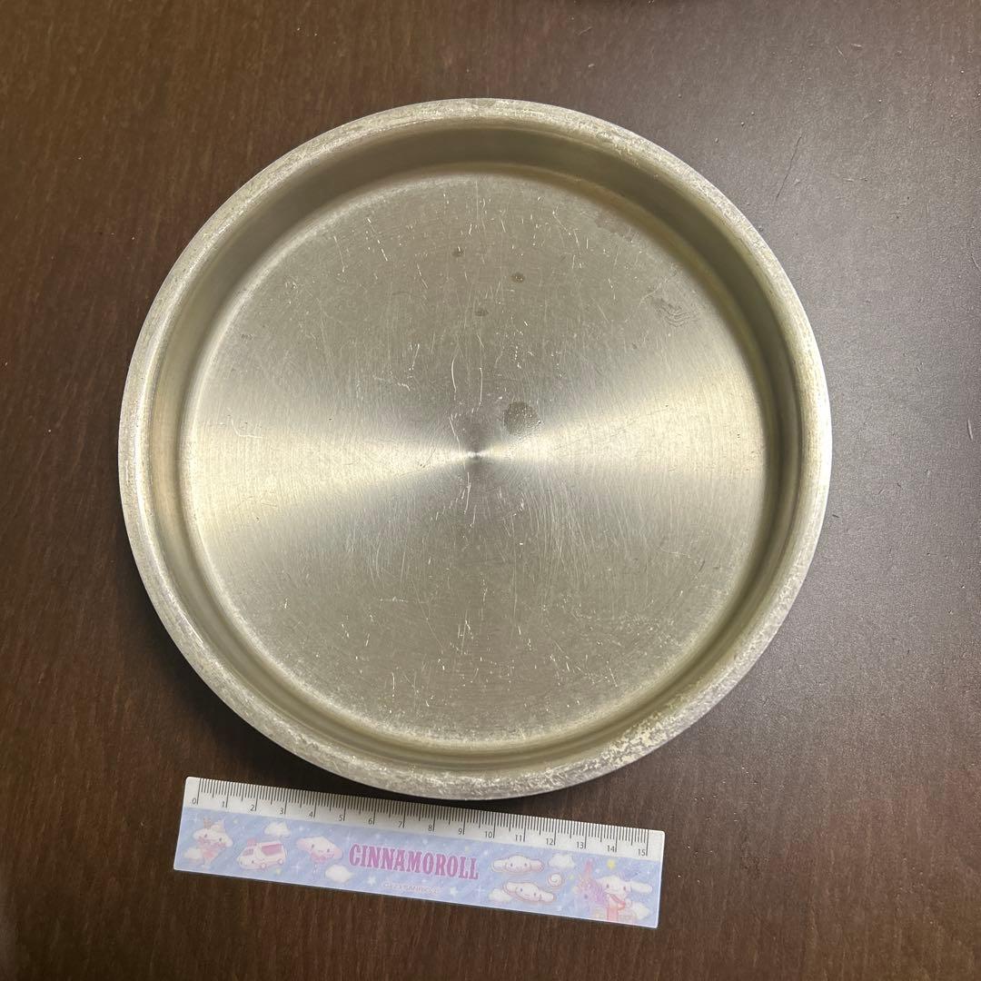 アムウェイ　クイーンクック　片手鍋 3点セット