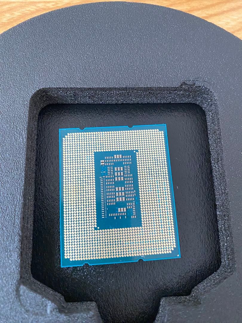 CPU Intel Core i9 12th Gen Special Edition