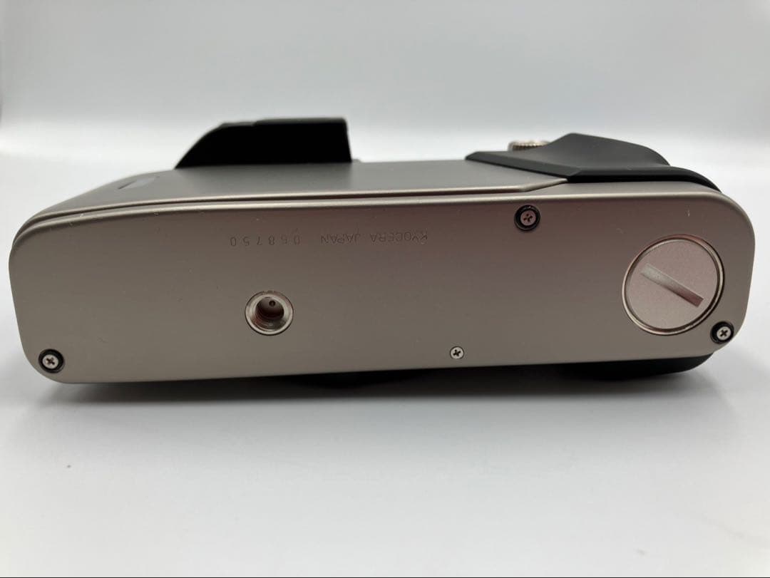 CONTAX コンタックス G2 ボディ フィルム レンジファインダーカメラ