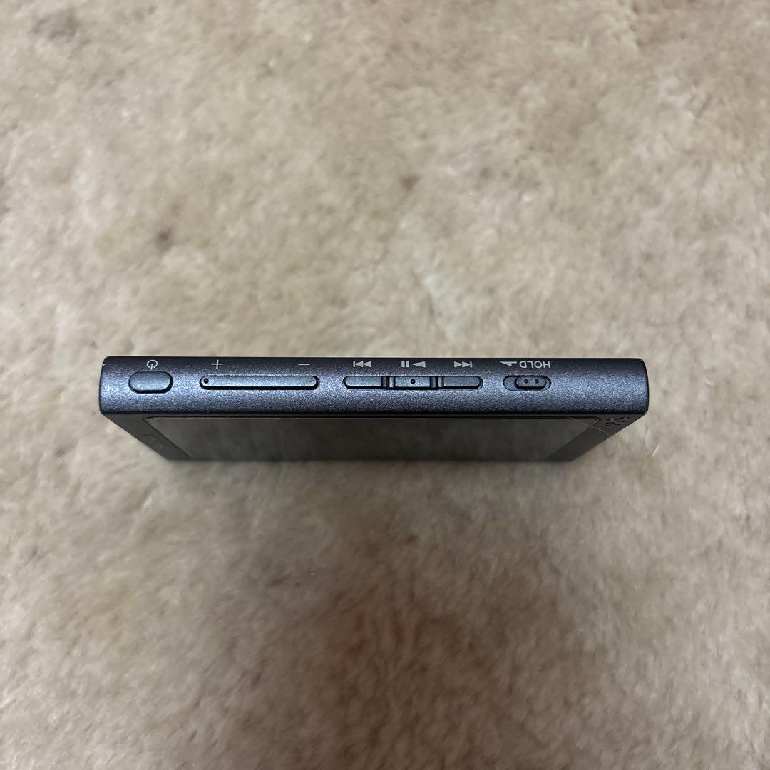 ソニー ウォークマン Aシリーズ 16GB NW-A35