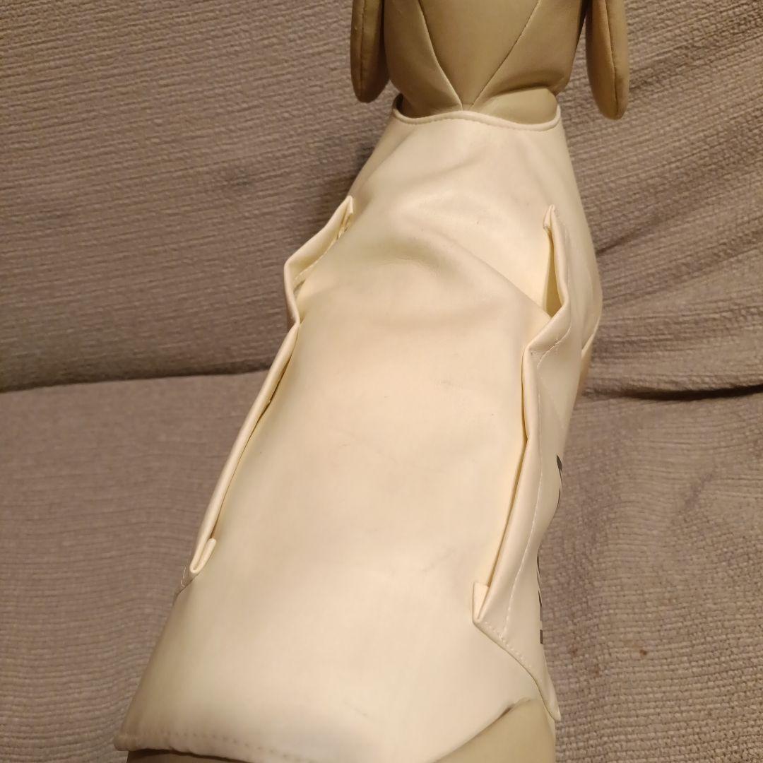 ドッグトルソー マネキン SONY WEGA ベガ 購入特典 非売品 レア品