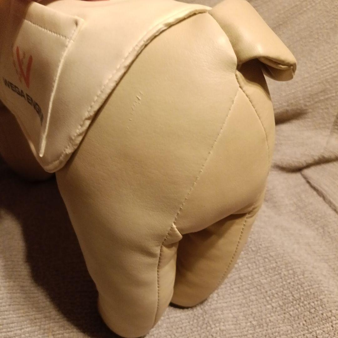 ドッグトルソー マネキン SONY WEGA ベガ 購入特典 非売品 レア品