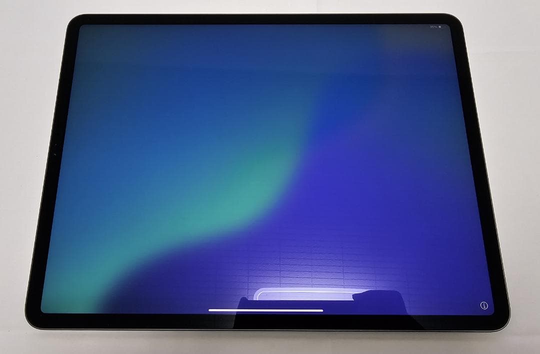 iPad Pro 12.9インチ 第4世代 256GB スペースグレイ 箱あり