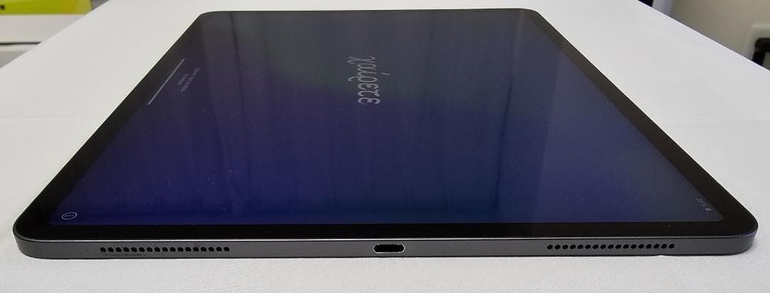 iPad Pro 12.9インチ 第4世代 256GB スペースグレイ 箱あり