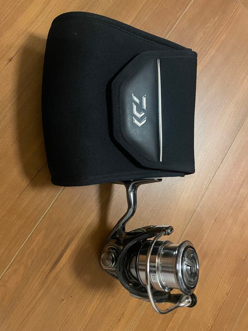 ダイワ　18イグジスト　2000s-p