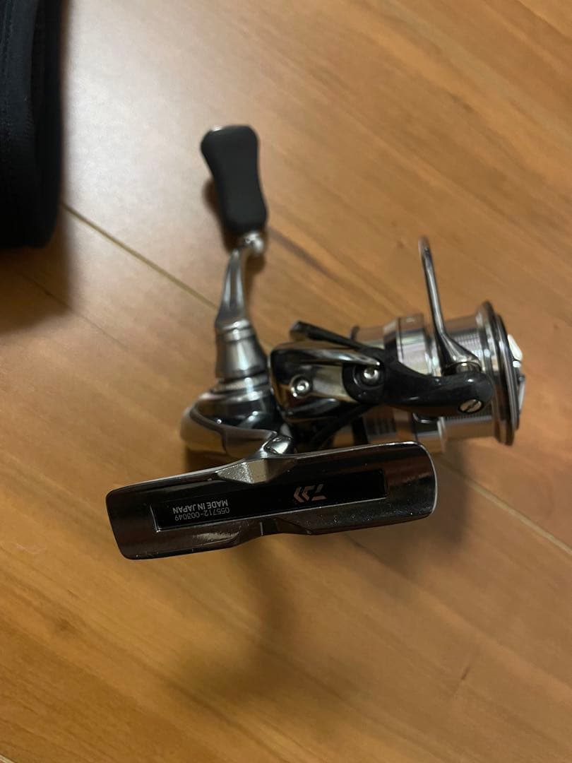 ダイワ　18イグジスト　2000s-p