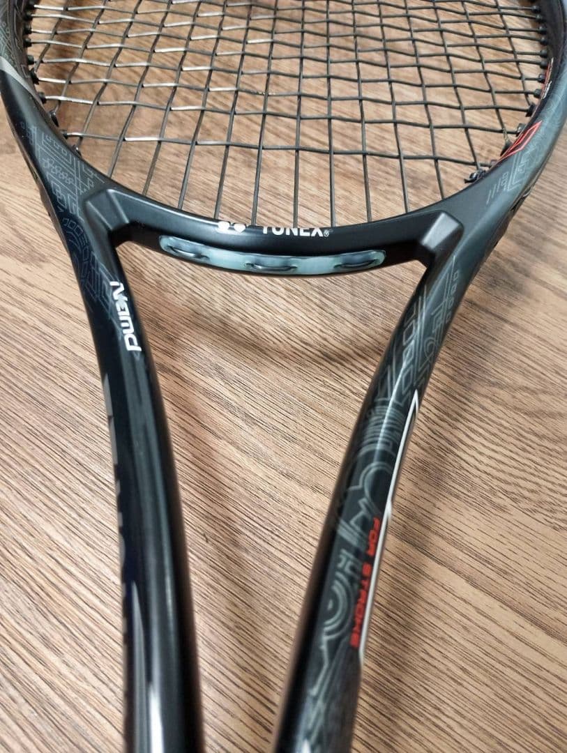 ソフトテニスラケット ヨネックス エフレーザー9S F-LASER9S SL1