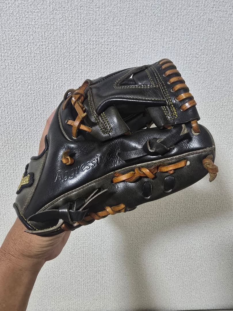 Touma　久保田スラッガー 硬式　KSG-AR3