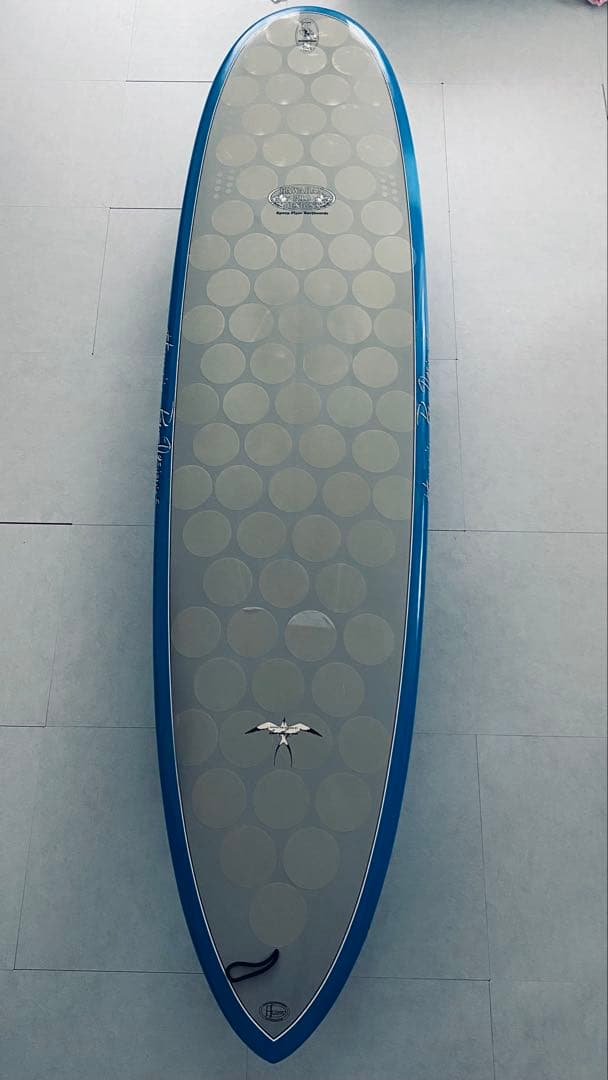 あきら ドナルド タカヤマ スコーピオン7'10\"