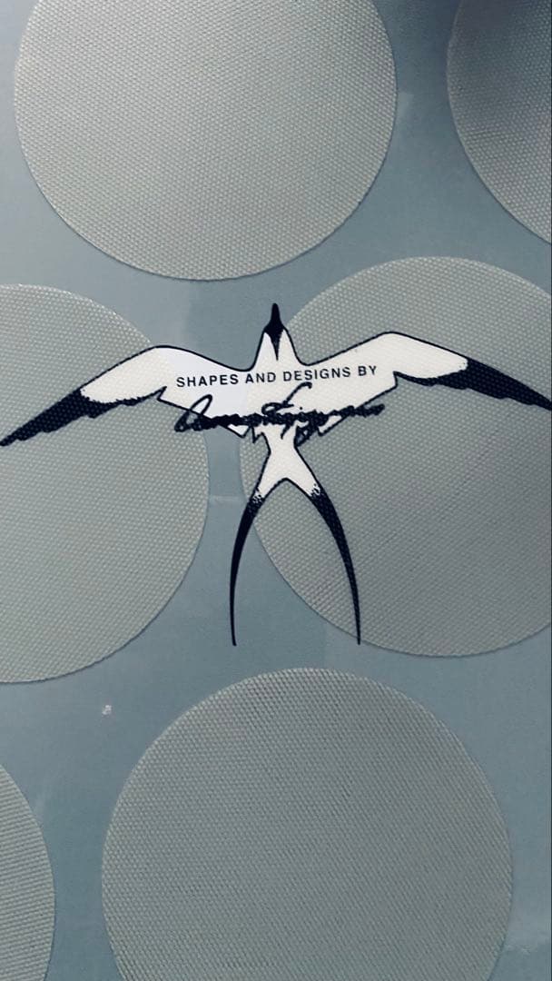 あきら ドナルド タカヤマ スコーピオン7'10\"