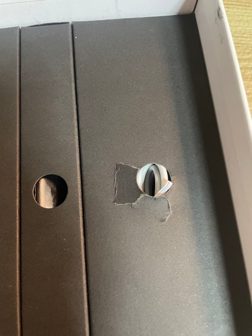 スマホ型プロジェクターKABENI