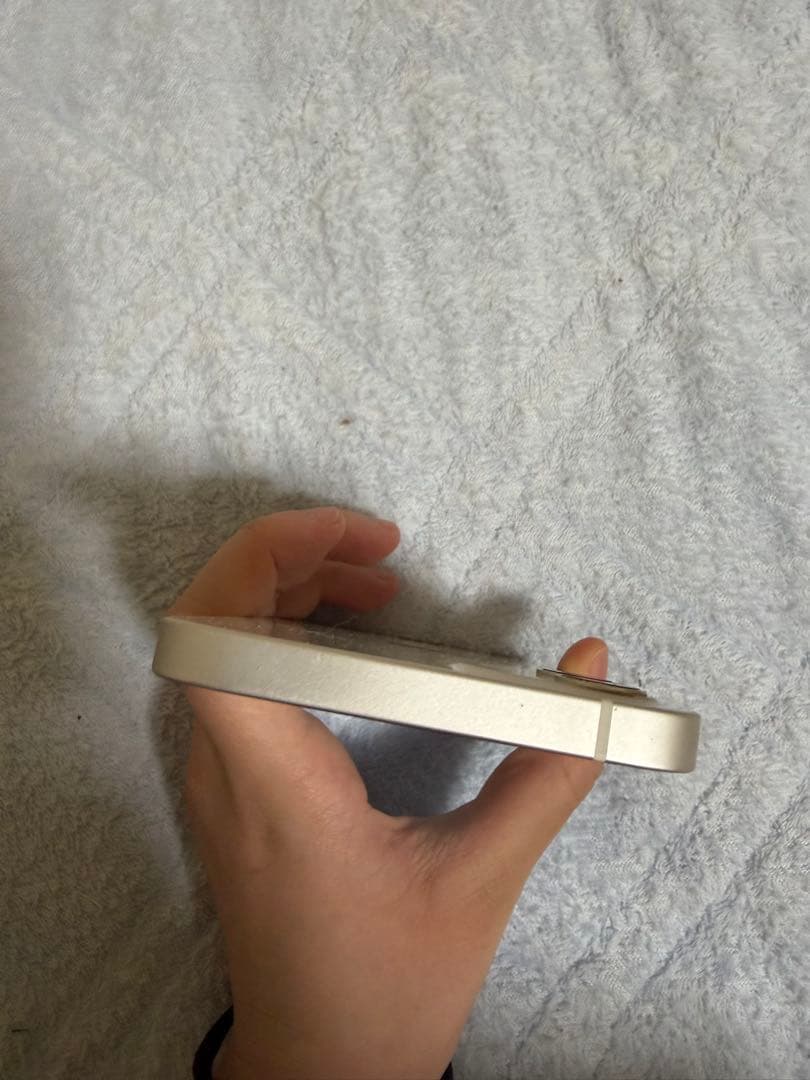 Apple iPhone12 128gb ホワイト SIMフリー