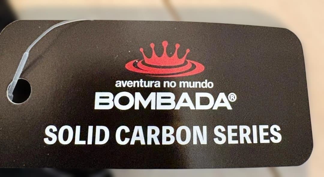 2025 BOMBADA TUCANO 57 ボンバダアグア　トゥッカーノ57