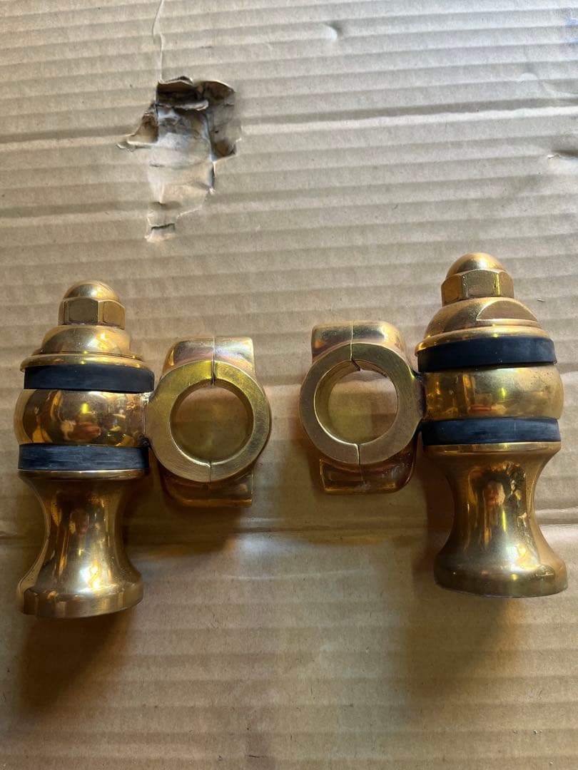 ドッグボーンライザー