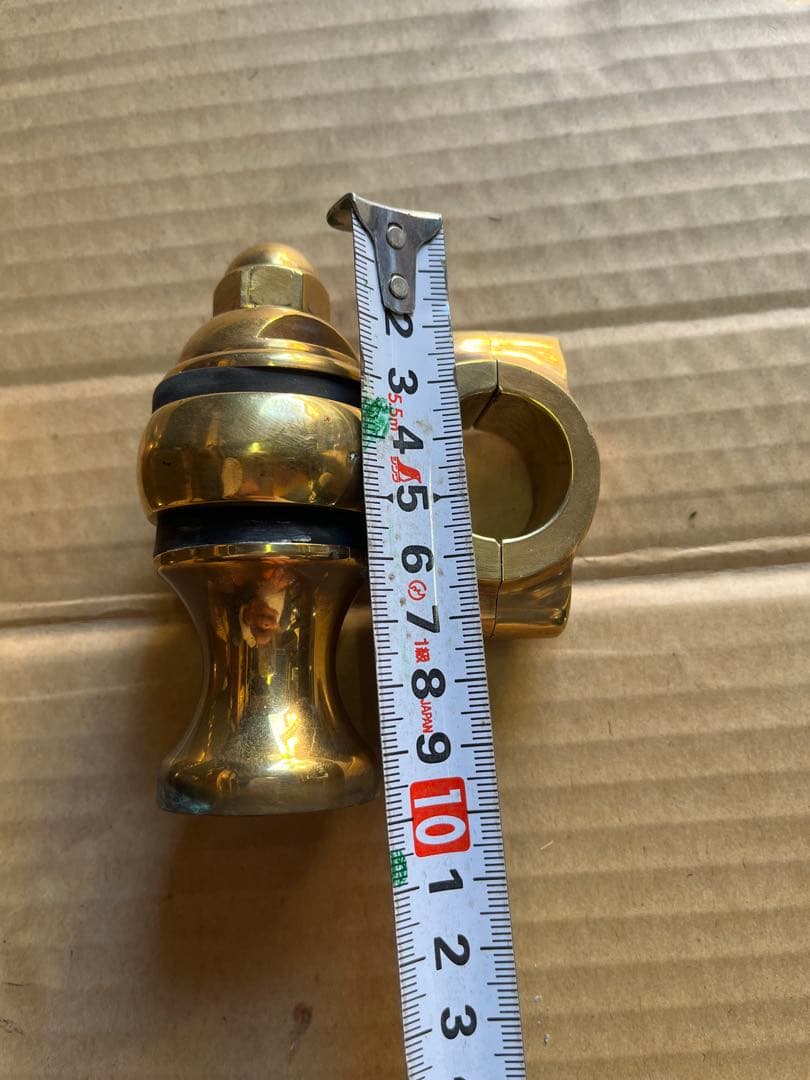 ドッグボーンライザー