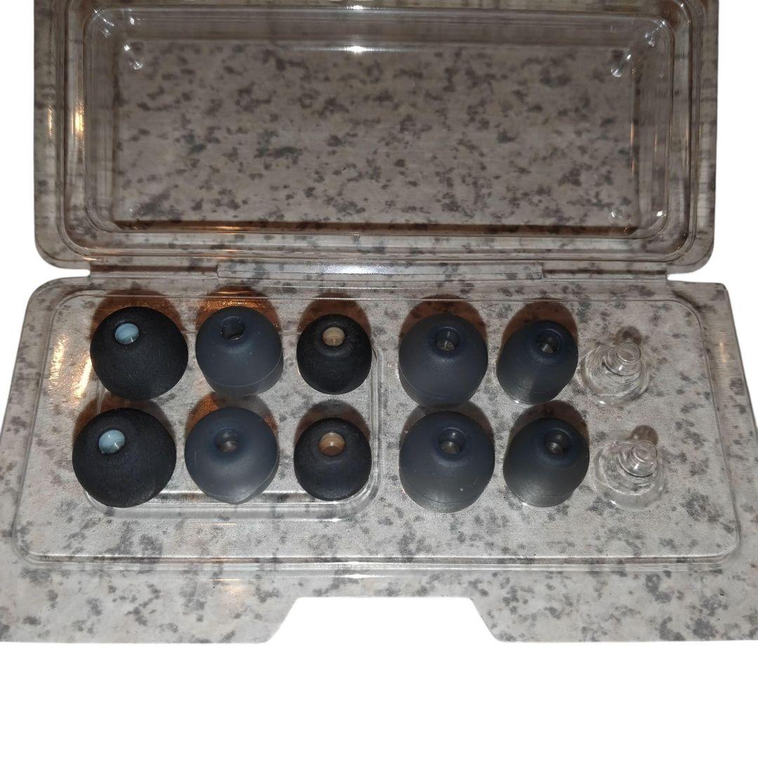 【動作OK】ソニー　ワイヤレスノイズキャンセリングイヤホン　WF-1000XM3