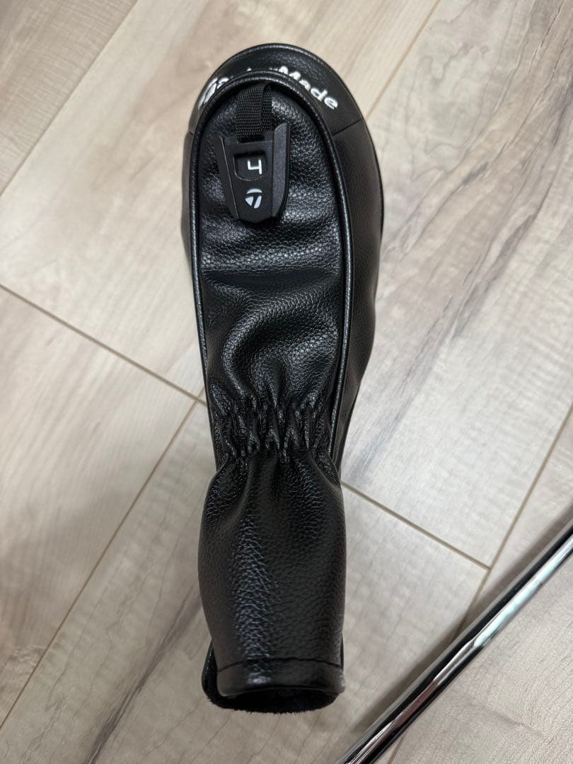 【早い者勝ち】TaylorMade Stealth2 ユーティリティ 4u