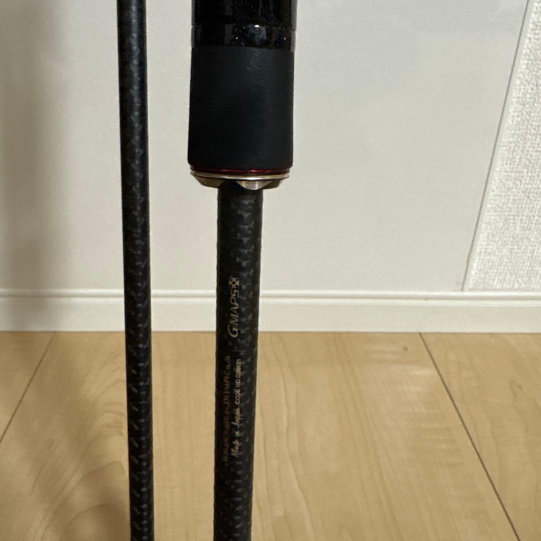 スーパーカラマレッティー892MLM-AT