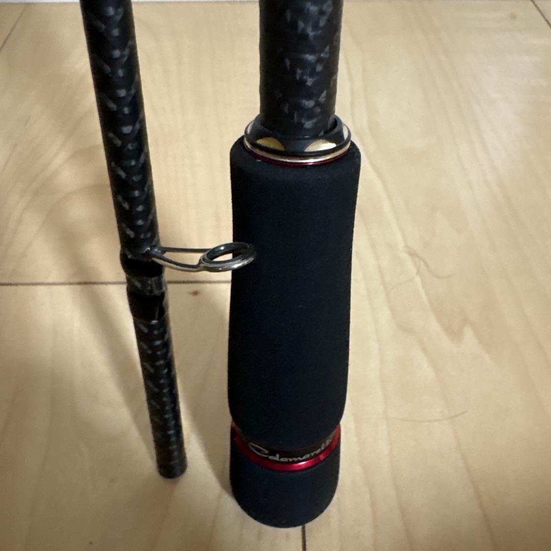 スーパーカラマレッティー892MLM-AT