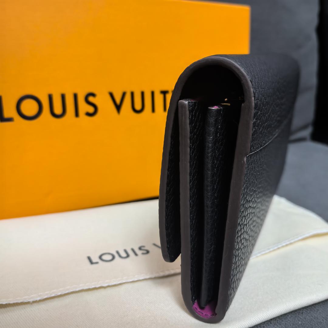 正規品 レディース長財布　M61248