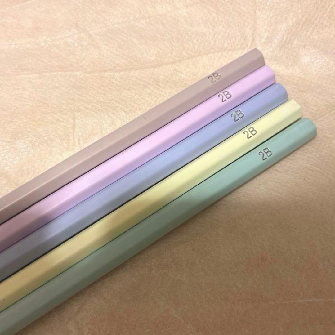 鉛筆68えんぴつプチギフト30個　ばら撒　退職　　お礼　引越　文具　バレンタイン