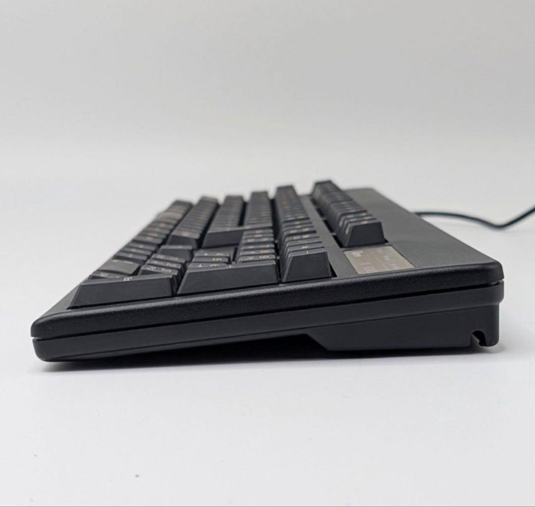 キーボード Topre REALFORCE 108 UBK