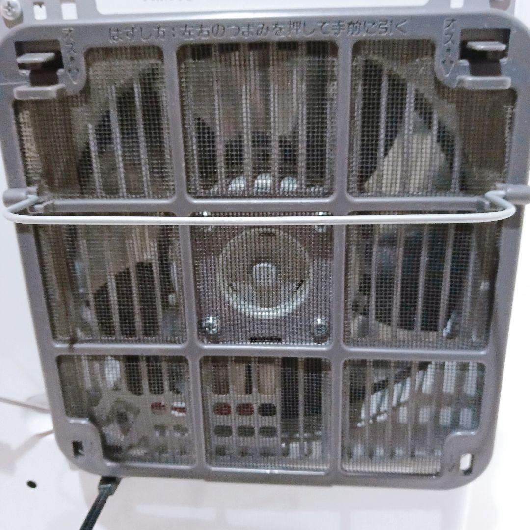 【美品】ダイニチ FW-3320KE 石油ファンヒーター ブルーヒーター 20年