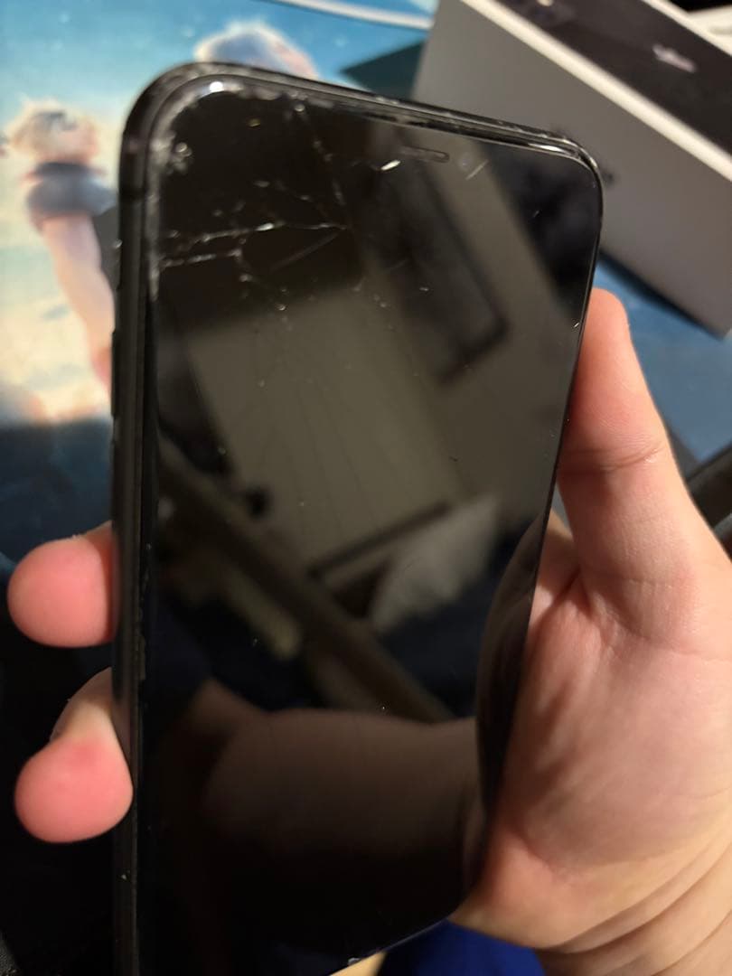 こ*く様 iPhone11 64GB 動作問題なし