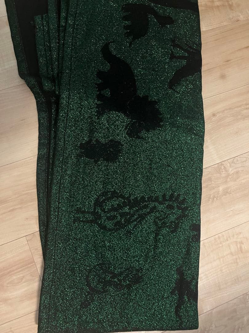 ベビーラップ　スリング