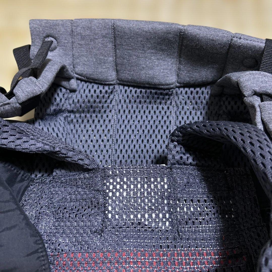 【ゆーや】 値下げしました！ ベビービョルン ハーモニー アンスラサイト