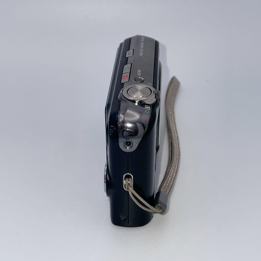 【付属品完備】CASIO EXILIM EX-Z1200 12.1MP動作確認済